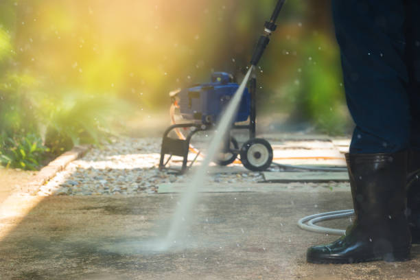 Reliable Riverton, UT Pressure Washing Solutions